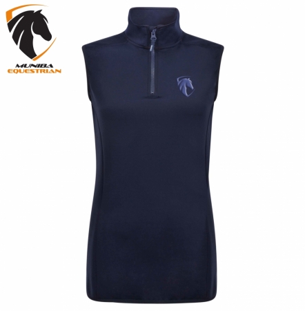 Base Layer Sleeveless